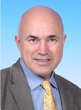 Portrait of author Kristiaan HELSEN